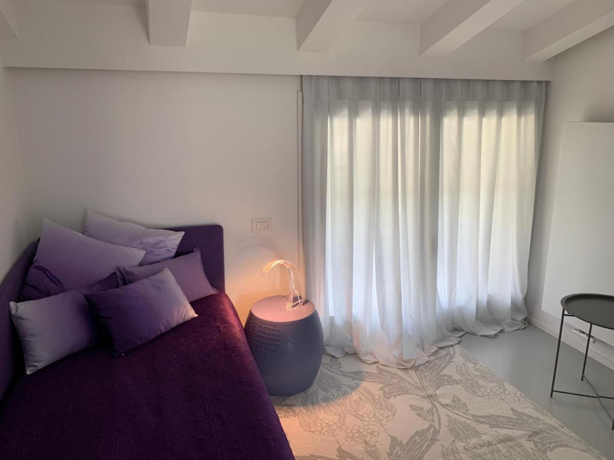 Villa Il Bacio Del Sole Verona Dış mekan fotoğraf