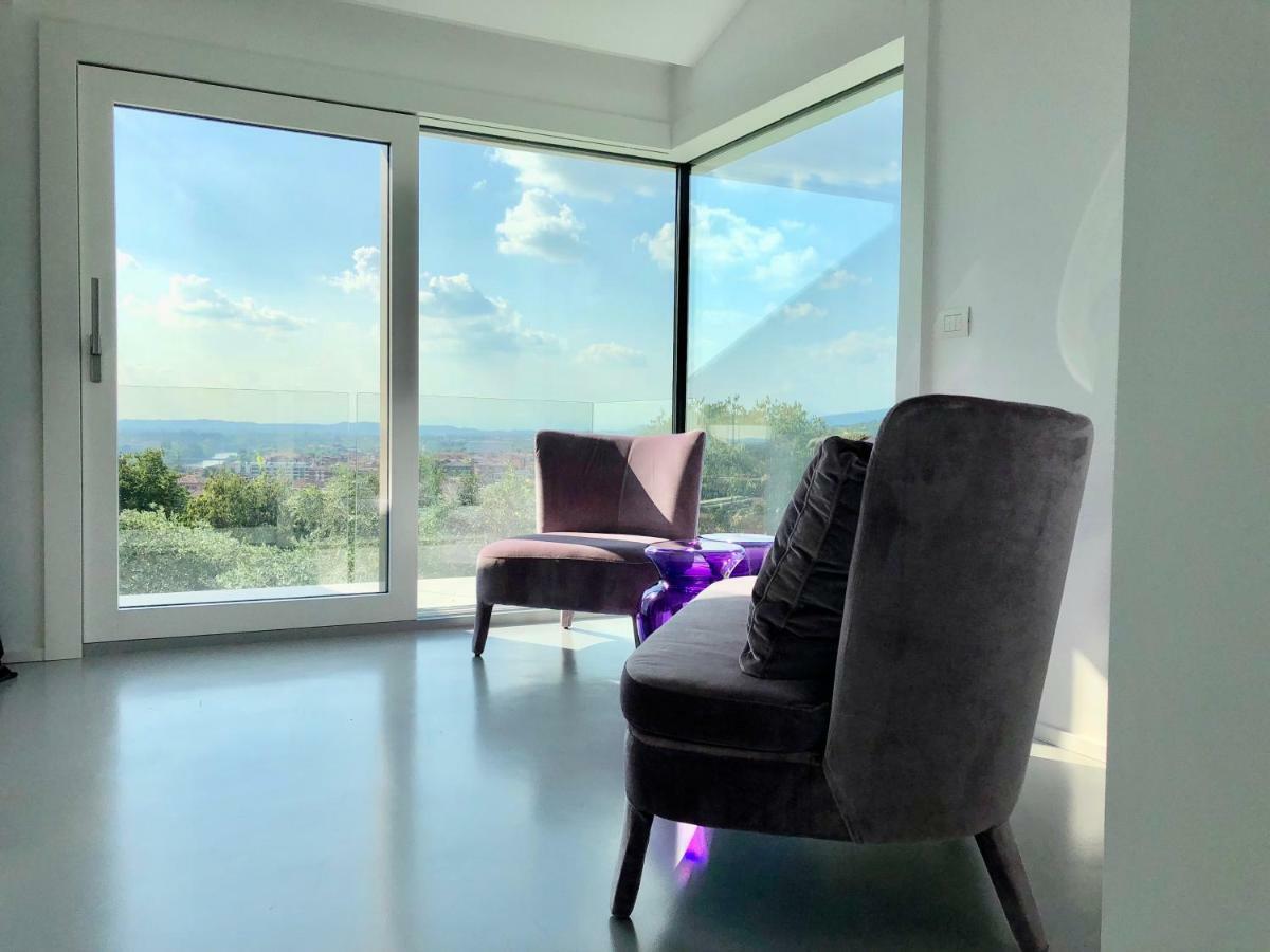 Villa Il Bacio Del Sole Verona Dış mekan fotoğraf