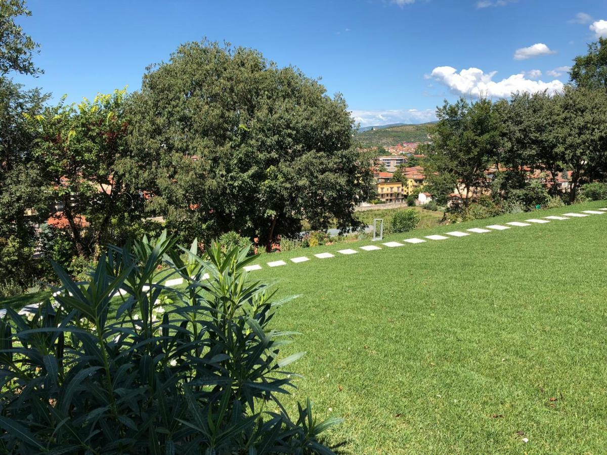 Villa Il Bacio Del Sole Verona Dış mekan fotoğraf