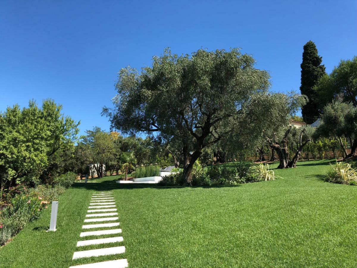 Villa Il Bacio Del Sole Verona Dış mekan fotoğraf