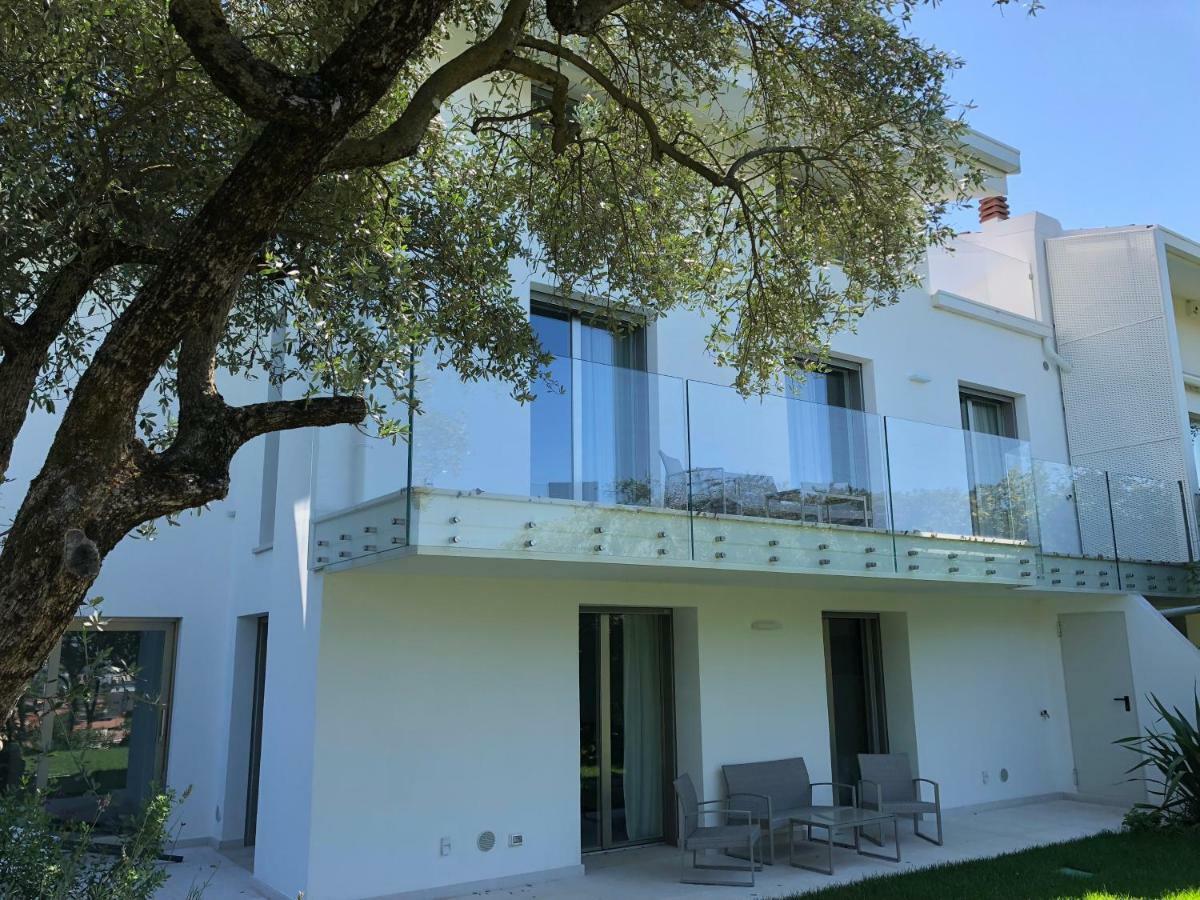 Villa Il Bacio Del Sole Verona Dış mekan fotoğraf