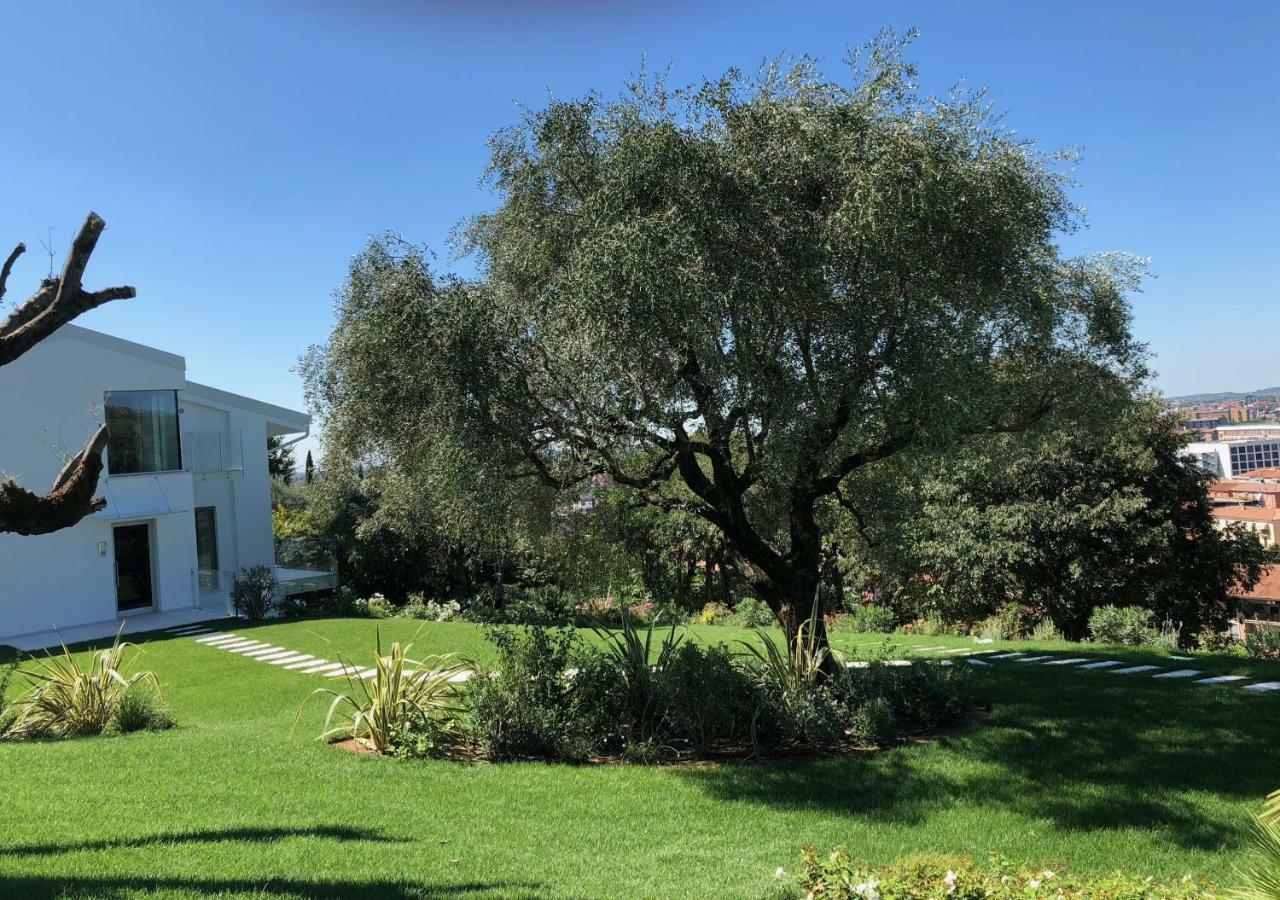Villa Il Bacio Del Sole Verona Dış mekan fotoğraf