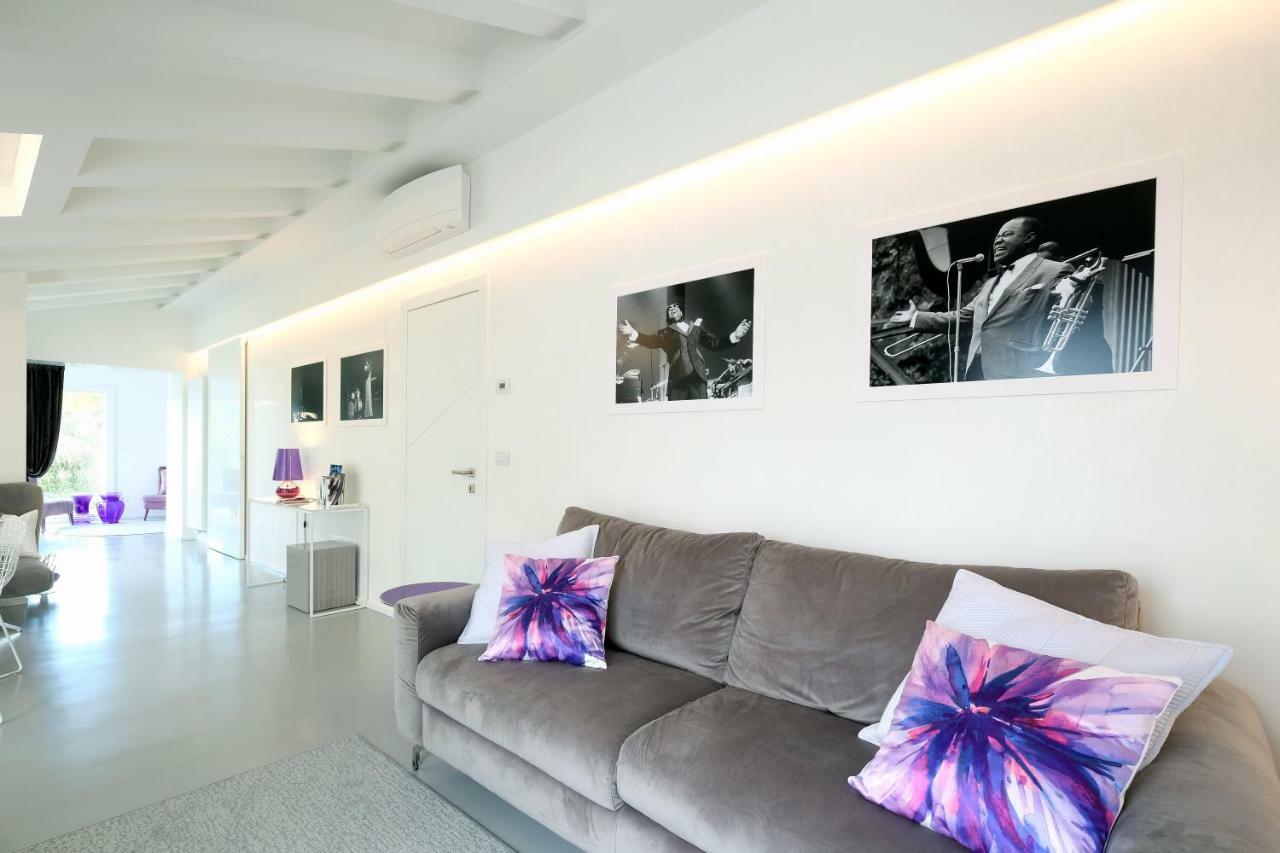 Villa Il Bacio Del Sole Verona Dış mekan fotoğraf