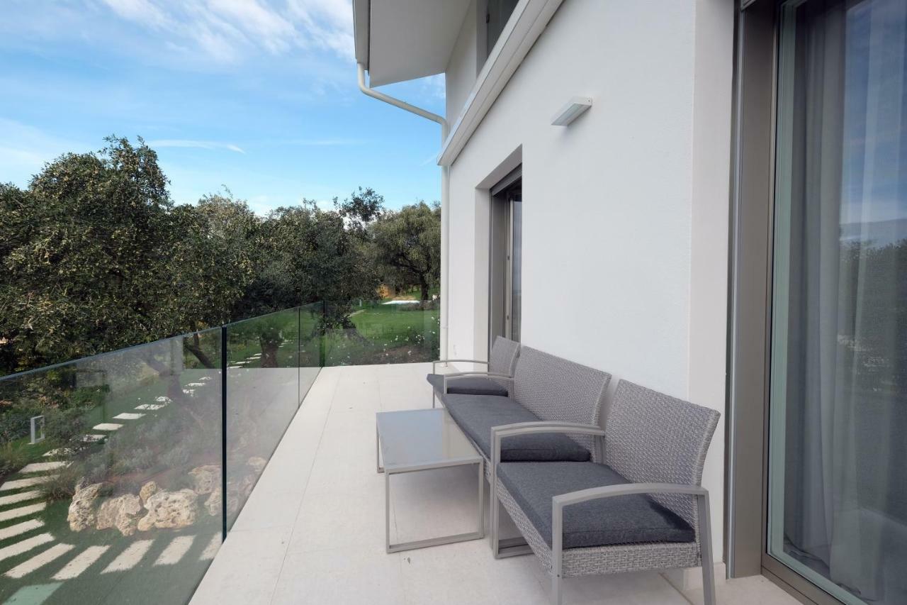Villa Il Bacio Del Sole Verona Dış mekan fotoğraf