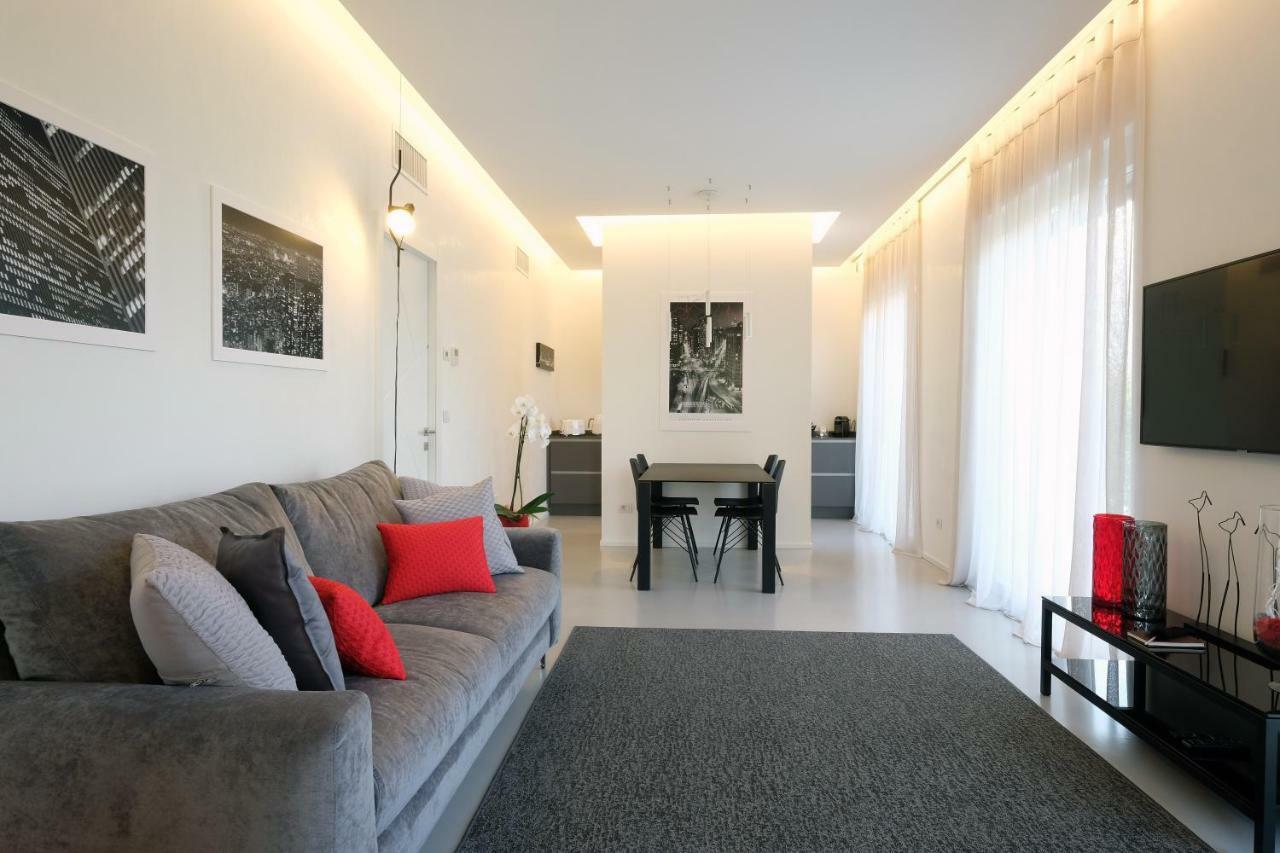 Villa Il Bacio Del Sole Verona Dış mekan fotoğraf