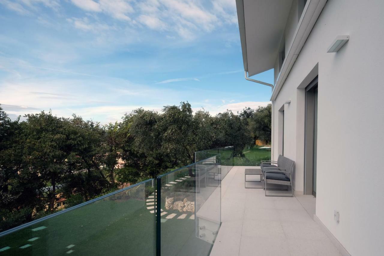 Villa Il Bacio Del Sole Verona Dış mekan fotoğraf