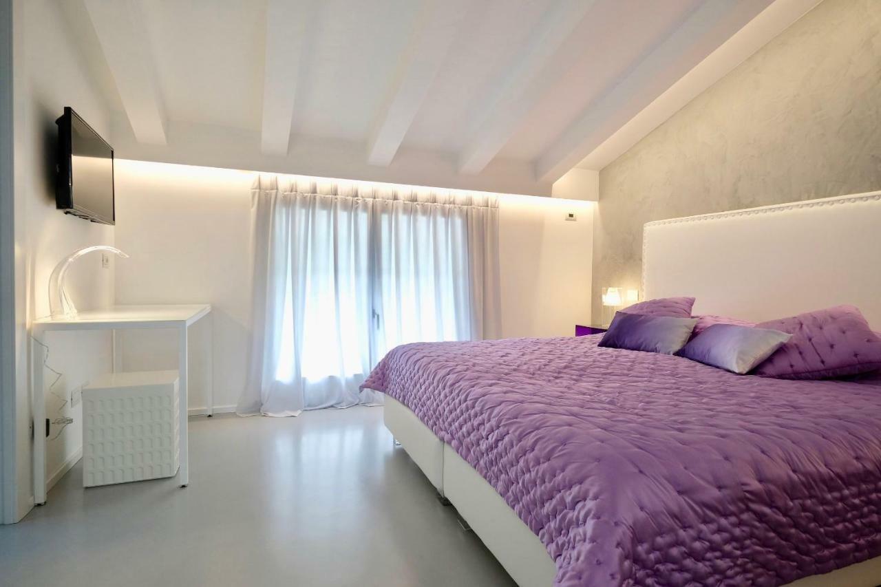 Villa Il Bacio Del Sole Verona Dış mekan fotoğraf